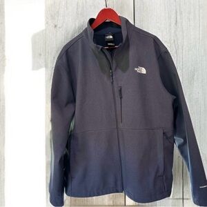Men's North Face Apex Bionic 3 Full-Zip Jacket. XXL